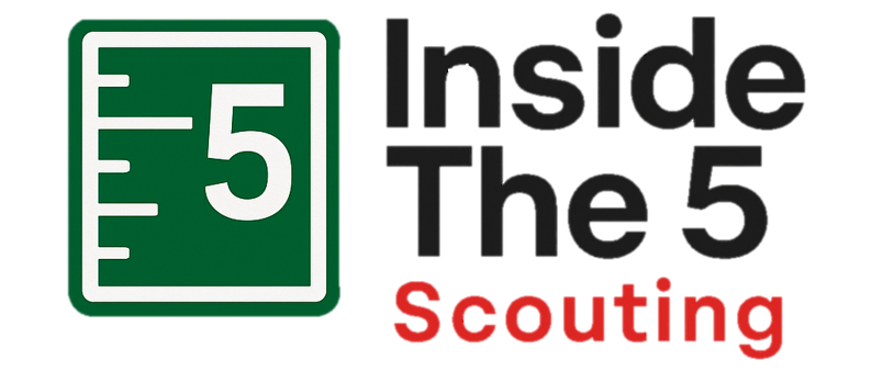 Inside The 5 Scouting